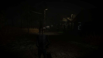 первый скриншот из Lithium Inmate 39 Relapsed Edition