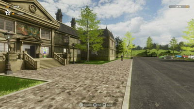 третий скриншот из Hotel Business Simulator