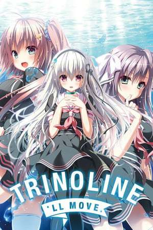 Trinoline Trinoline