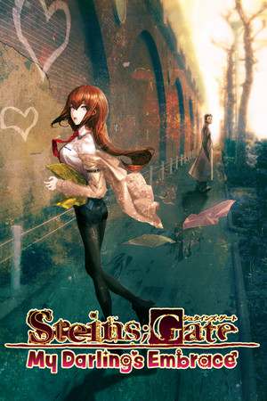 Steins;Gate Hiyoku Renri no Darling Steins;Gate Hiyoku Renri no Darling
