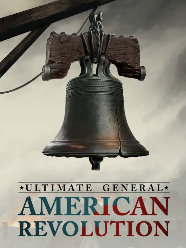 Ultimate General: American Revolution DEMO