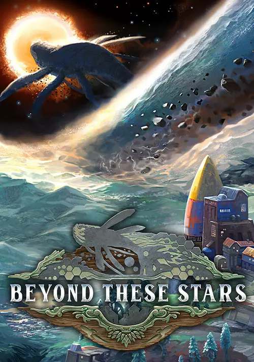Beyond These Stars BETA