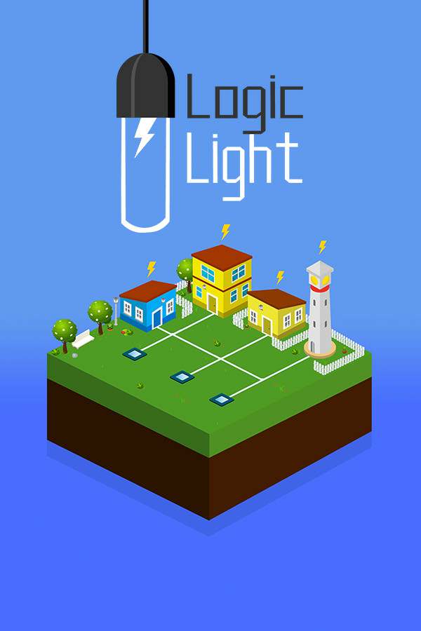 Logic Town