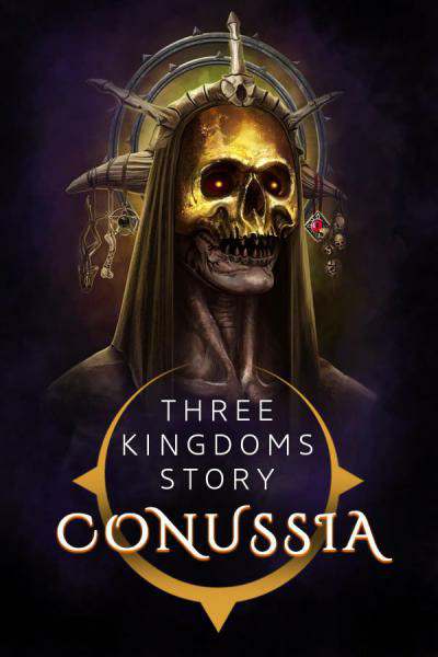 Three Kingdoms Story: Conussia Three Kingdoms Story: Conussia