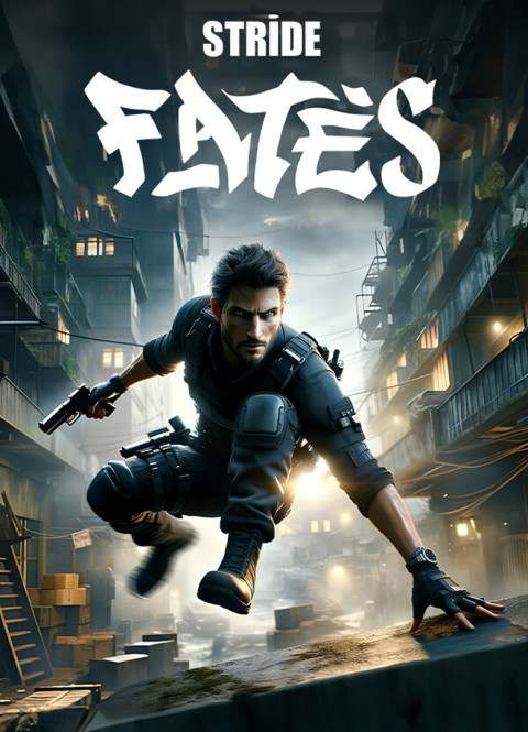 STRIDE: Fates STRIDE: Fates