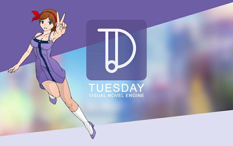 TuesdayJS RU R48 TuesdayJS RU R48