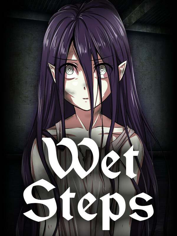 Wet steps