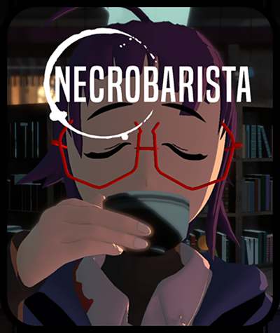 Necrobarista: Final Pour