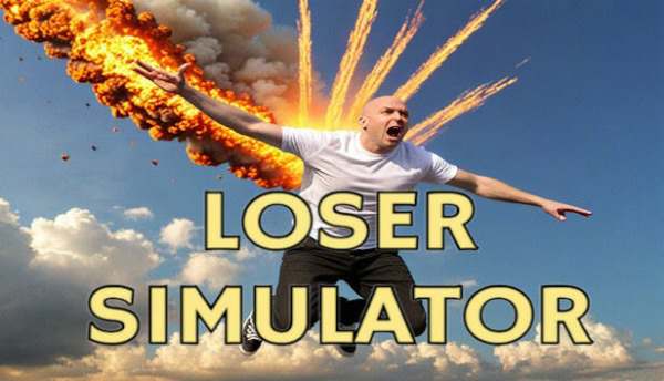 Loser Simulator Loser Simulator