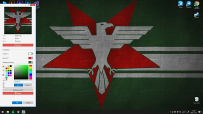 четвертый скриншот из Wallpaper Engine