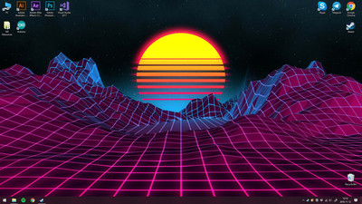 третий скриншот из Wallpaper Engine