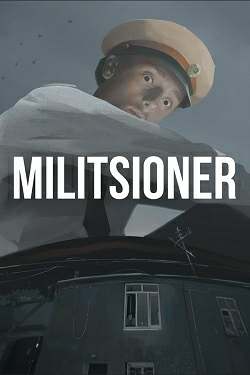 Militsioner BETA Militsioner BETA