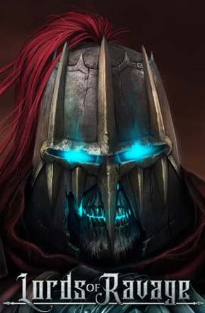 Lords of Ravage DEMO