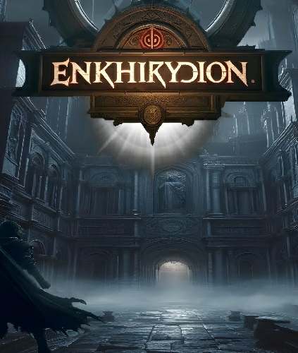 Enkhirydion
