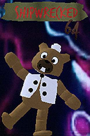 Shipwrecked 64 Shipwrecked 64