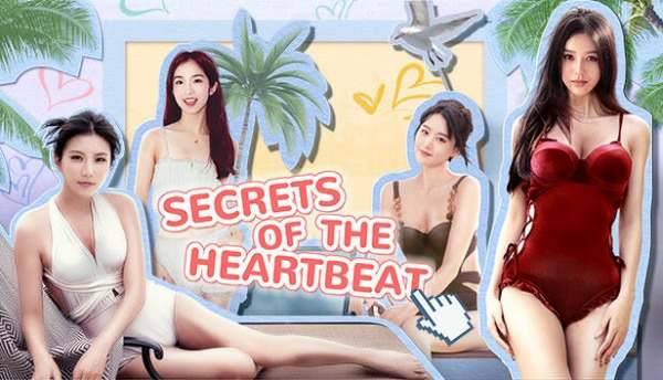 Secrets of the Heartbeat Secrets of the Heartbeat