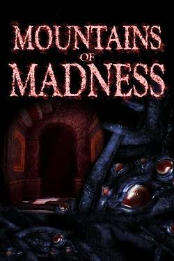 Mountains of Madness