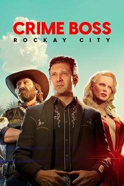Crime Boss: Rockay City Crime Boss: Rockay City
