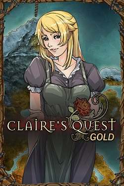 Claire's Quest Claire's Quest