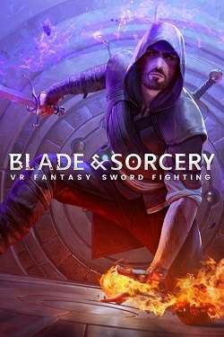 Blade and Sorcery Blade and Sorcery
