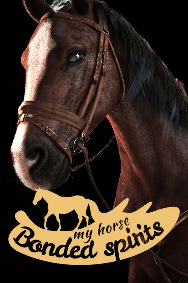 My Horse: Bonded Spirits My Horse: Bonded Spirits