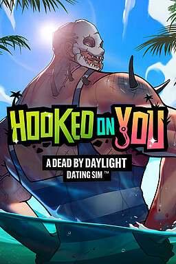 Dead by Daylight: The Visual Novel