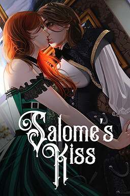 Salome's Kiss Salome's Kiss