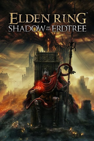 Elden Ring + DLC - Shadow of the Erdtree Elden Ring + DLC - Shadow of the Erdtree