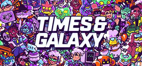 Times & Galaxy Times & Galaxy