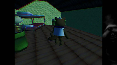 второй скриншот из Shipwrecked 64