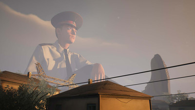 четвертый скриншот из Militsioner BETA