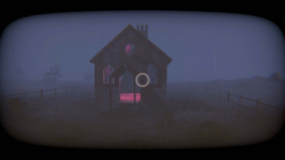 четвертый скриншот из It Sleeps Below the Haar