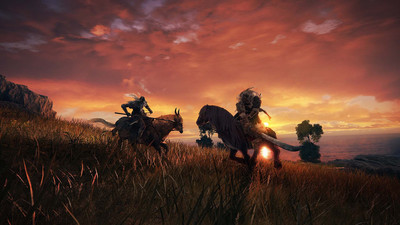 второй скриншот из Elden Ring + DLC - Shadow of the Erdtree