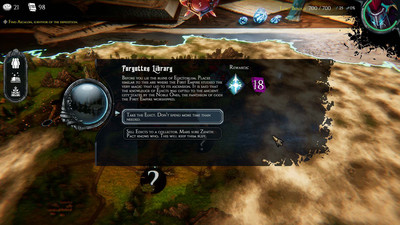 четвертый скриншот из Lords of Ravage DEMO