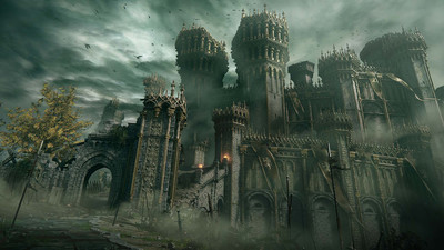 первый скриншот из Elden Ring + DLC - Shadow of the Erdtree