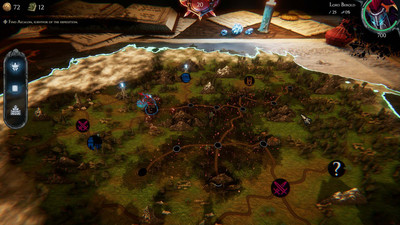 первый скриншот из Lords of Ravage DEMO
