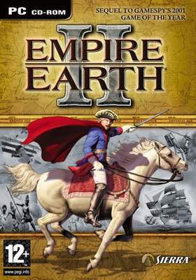 Empire Earth 2 / Империя Земли 2