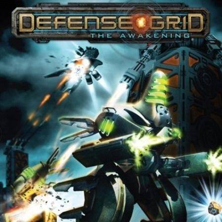 Defense Grid: The Awakening