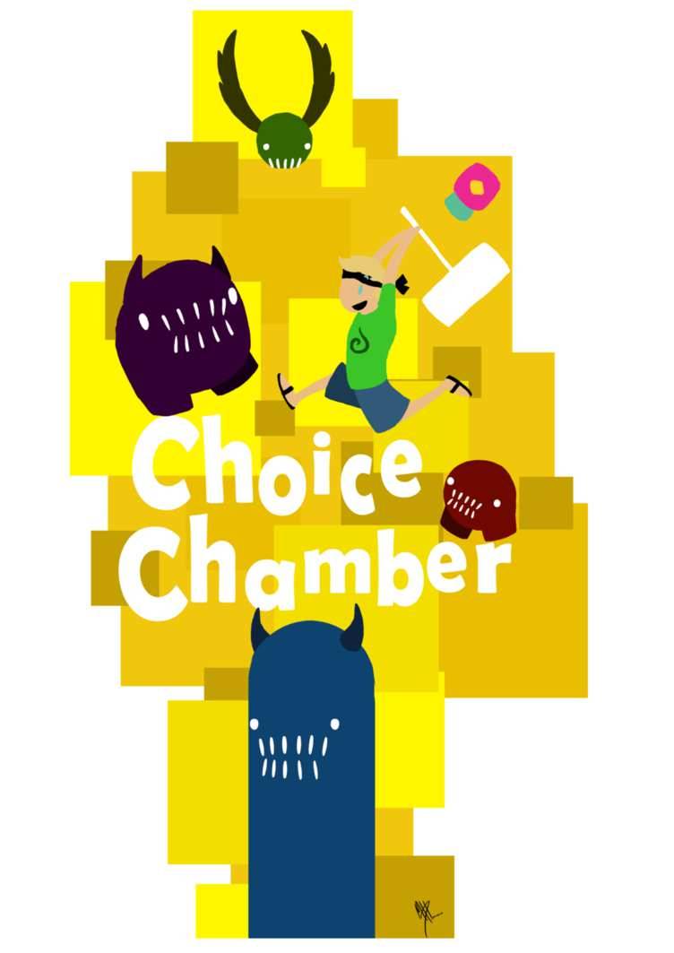 Choice Chamber