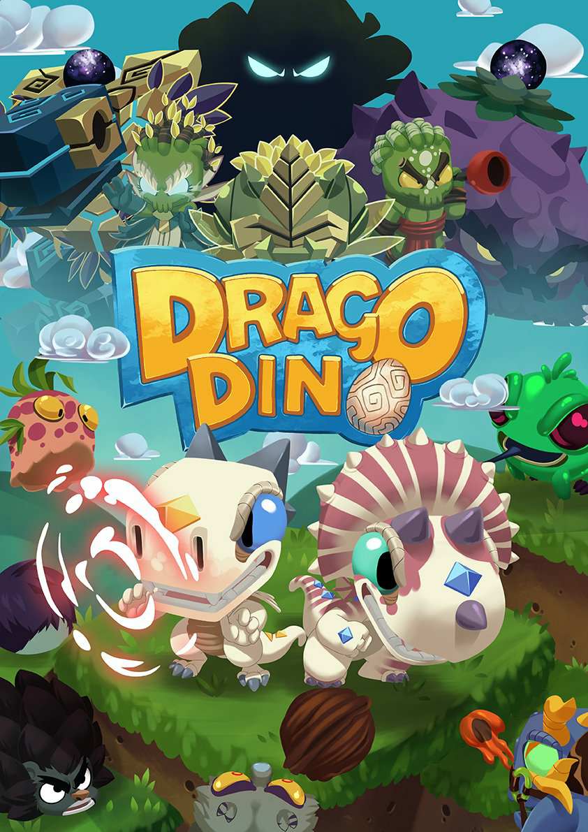DragoDino