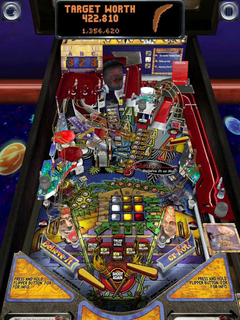 The Pinball Arcade