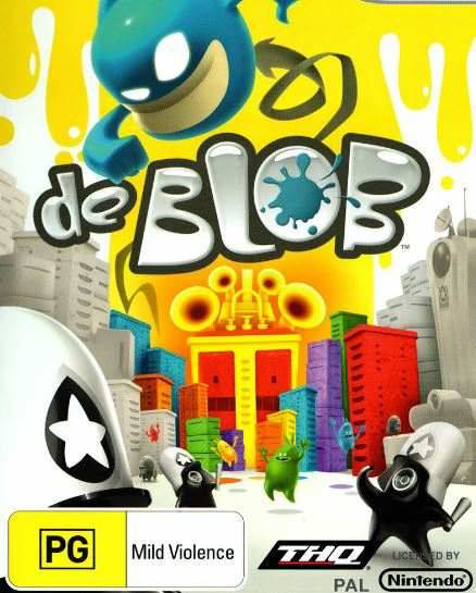 de Blob
