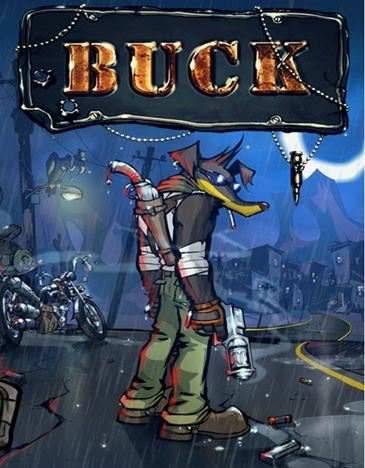 BUCK
