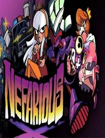 Nefarious