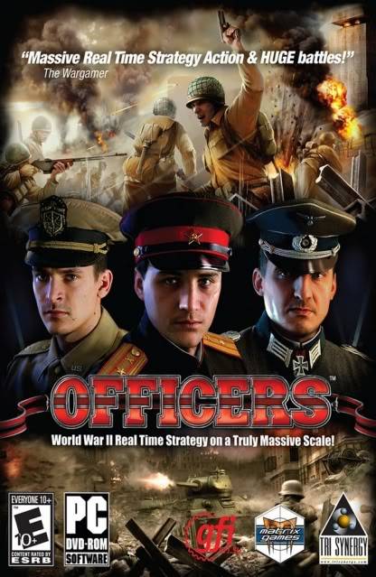 Офицеры. Специальное издание / Officers. Special Edition