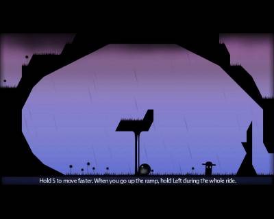 третий скриншот из NightSky HD