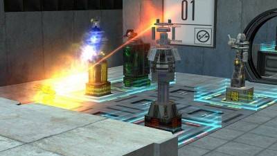 первый скриншот из Defense Grid: The Awakening