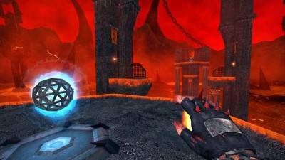 второй скриншот из SEUM: Speedrunners from Hell (Season 3)