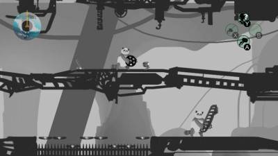 третий скриншот из Ascender