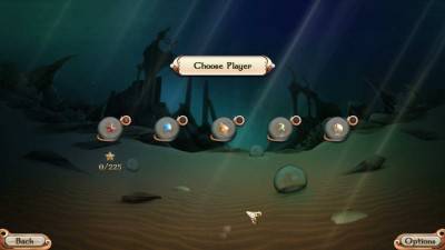 третий скриншот из Atlantis: Pearls of the Deep
